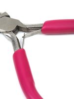 Длинногубцы изогнутые 12см Maxwell MAX.169146 уп.1 шт