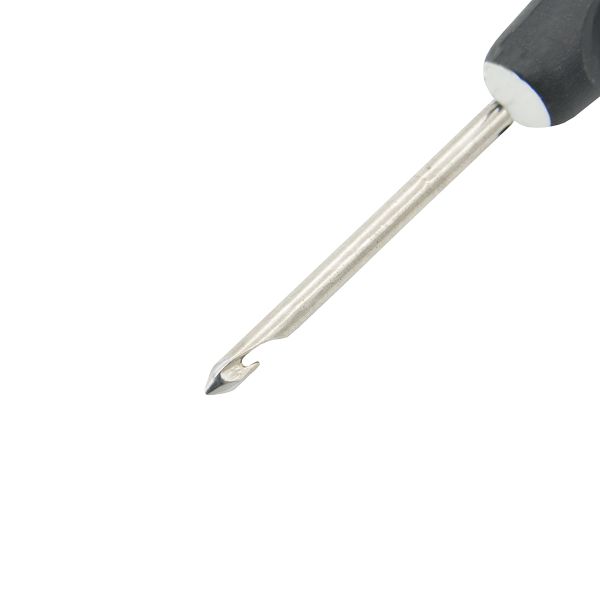 Шило сапожное с крючком ⌀3,0мм АРТ