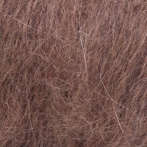 Пряжа Камтекс Мохер Голд / уп.10 мот. по 50 г, 250 м, 113 какао