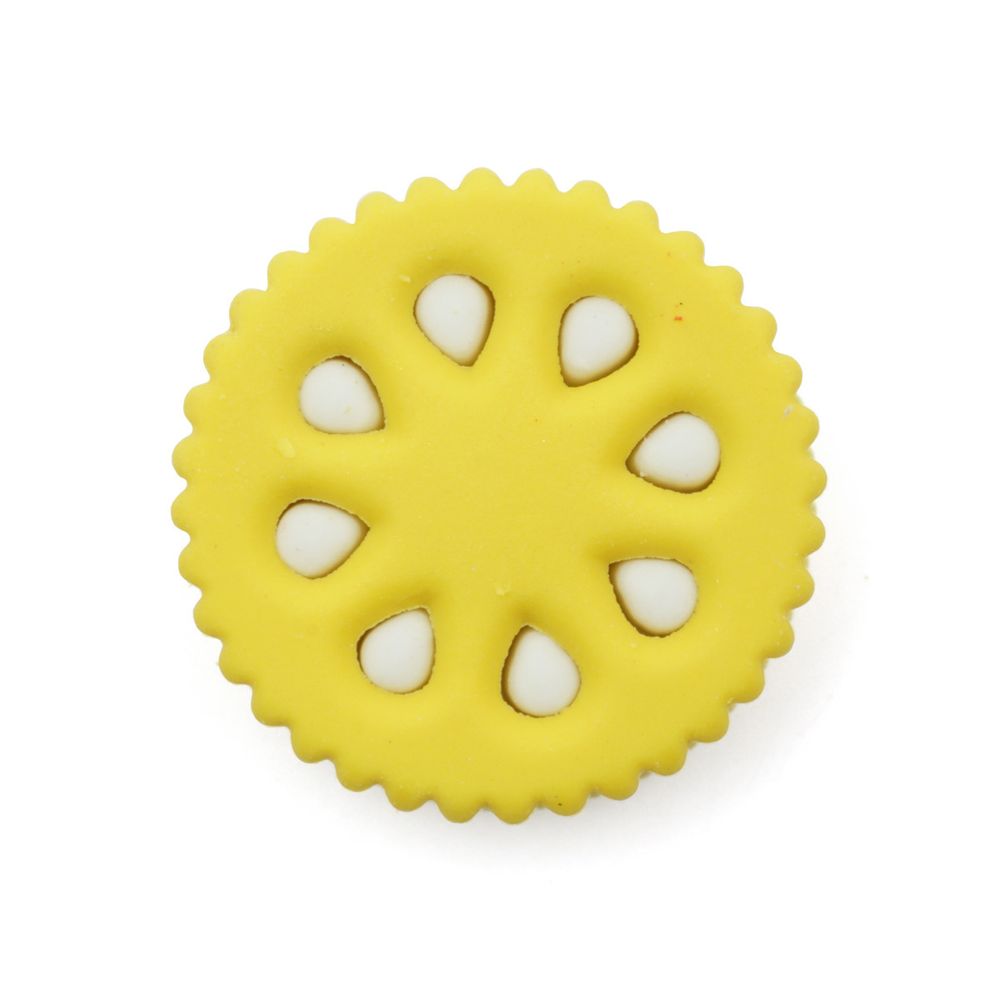 Набор ластиков, 5 шт, DV-11965