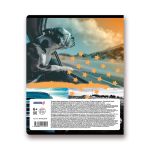 Тетрадь предметная Разные интересы A5+ 48 л. на скобе, 10 шт, клетка, Английский язык 48ТСК5 000148, Светоч