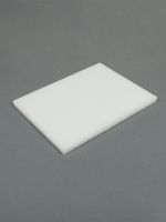 Плита для пробойников 15х20 см, толщ. 10 мм, Maxwell