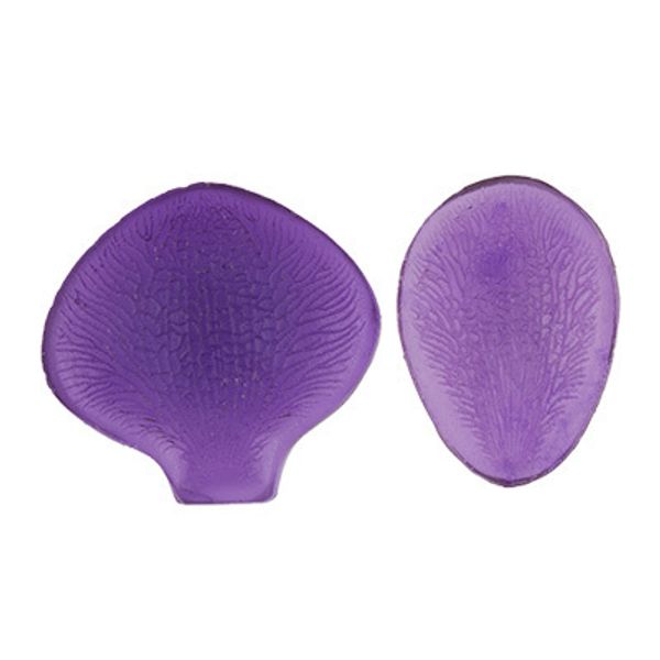 Молд пластиковый Fiorico, 01 Лист Phalaenopsis, Blumentag FIO-M/08