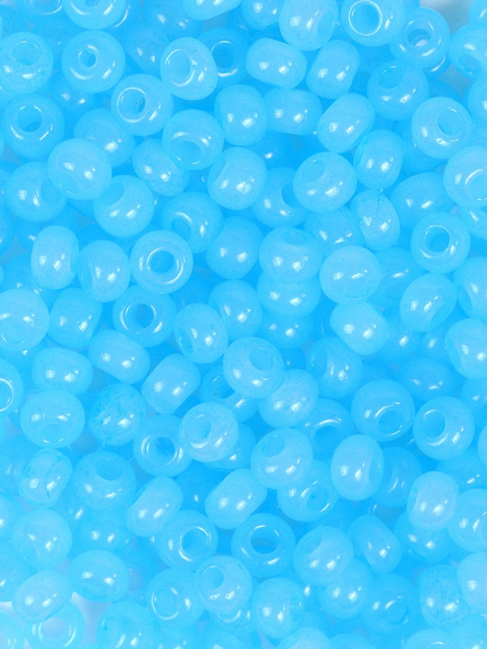 Бисер Preciosa 10/0 (2.3 мм), 50 г (10х5 г), цв. 02134