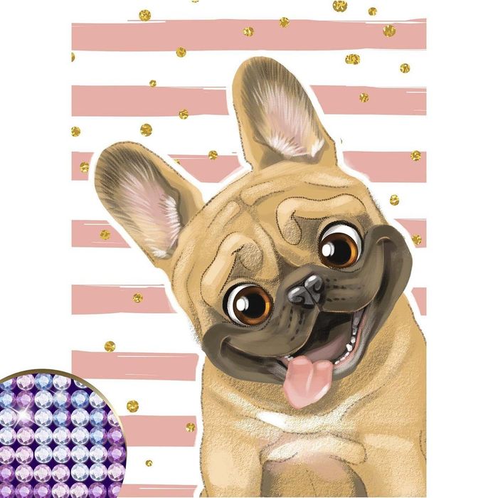 Мозаика детская