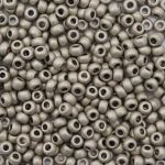 Бисер Preciosa 10/0 (2.3 мм), 50 г (10х5 г), цв. 18542