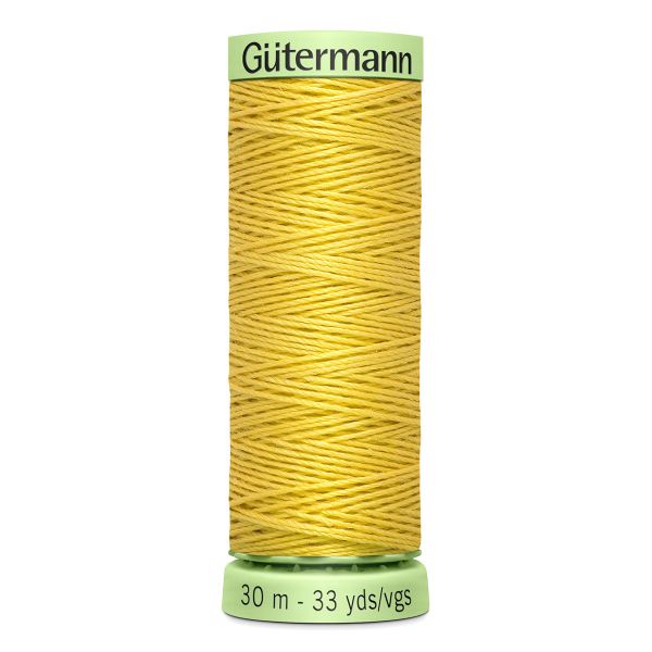 Нитки отделочные Gutermann Top Stitch, 30м, 327 грушевый, 5 катушек
