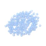 Бусины Preciosa Биконус L.sa.opal 3,6x4мм 100 шт /TOS/