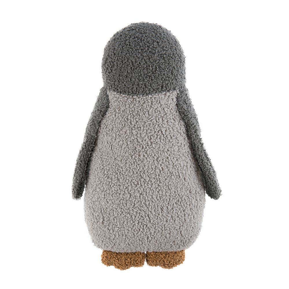 Набор для шитья Miadolla TT-0452 Сплюшка Пингвин