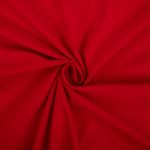 Кулирка 150±5 г/м², 40/1 Comp.Penye FULL LYC, 170 см / 5 метров, 106 красный/red, Gamma GCM