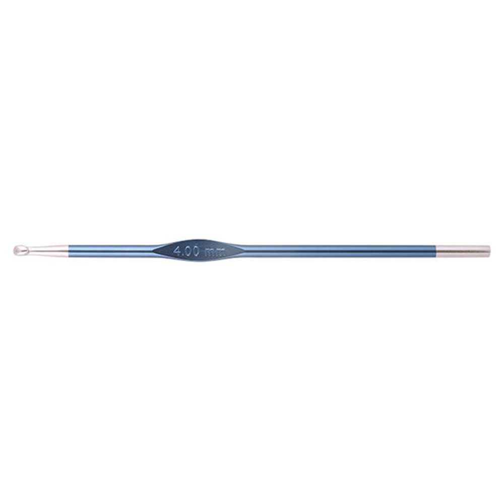 Крючок для вязания Knit Pro Zing ⌀4 мм, 47469