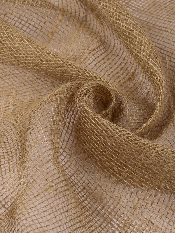 Мешковина 195 г/м², 110 см / 1 метр, МШ195