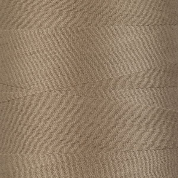 Нитки универсальные Nitka 40/2, 4570 м (5000 ярд) / 1 кат., 359 т.бежевый