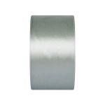 Лента атласная 1-сторонняя 50.0 мм / 33±2 метра, 079 бл.серый, Gamma