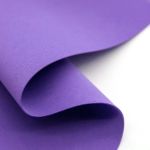 Фоамиран EVA-1010, 10 шт, 20х30 см, 1 мм., Astra&Craft (ZK-030/BK023 фиолетовый)