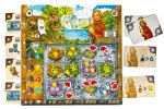 Игра настольная Племена ветра, Эврикус PG-17364