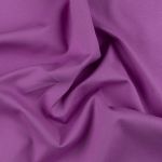Ткань для пэчворка Peppy Краски жизни Люкс, отрез 50х55 см, 146 г/м², 17-3240 розово-лиловый, Peppy