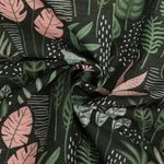 Льняная ткань 140 г/м², 150 см / 20 метров, TBY.DJ.46