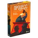 Игра настольная Эврикус "Процесс 1920", BG-17094