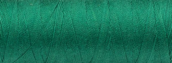 Нитки швейные Aurora Talia №120, 200 м, цв. 820, 5 катушек