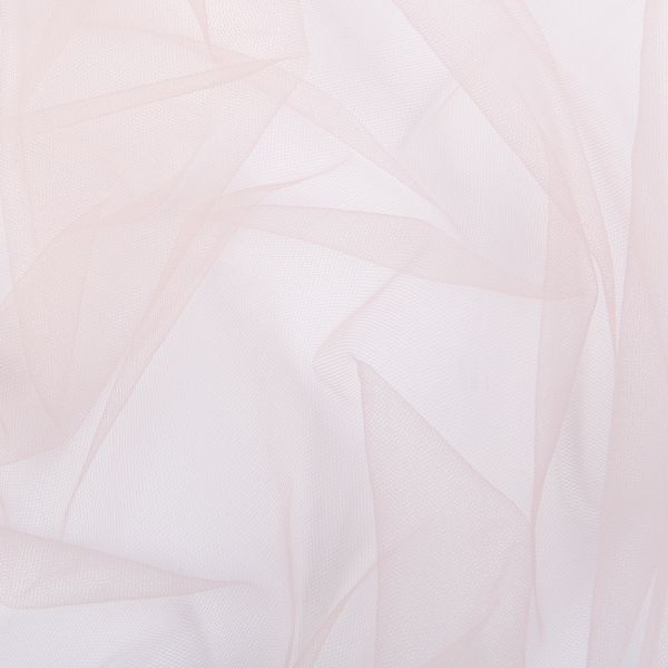 Фатин мягкий (Еврофатин) 20 г/м², 200х160 см, 07 бежевый, Gamma FTS