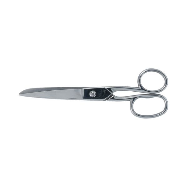 Ножницы универсальные 18 см, Gamma G-107