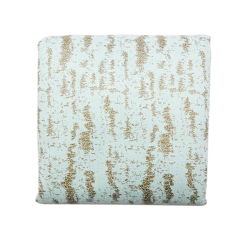 Искусственная дубленка 50х50см, Astra&Craft (мята), SK-8371L/36