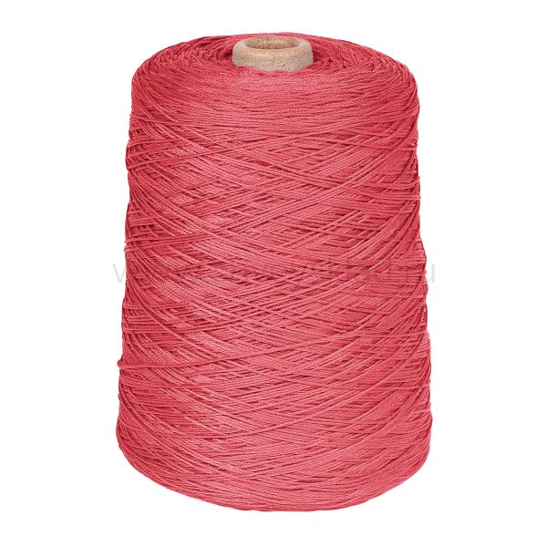 Мулине Gamma бобина 480±30 г (1800 метров), хлопок, цв. 3085 т.т.розовый