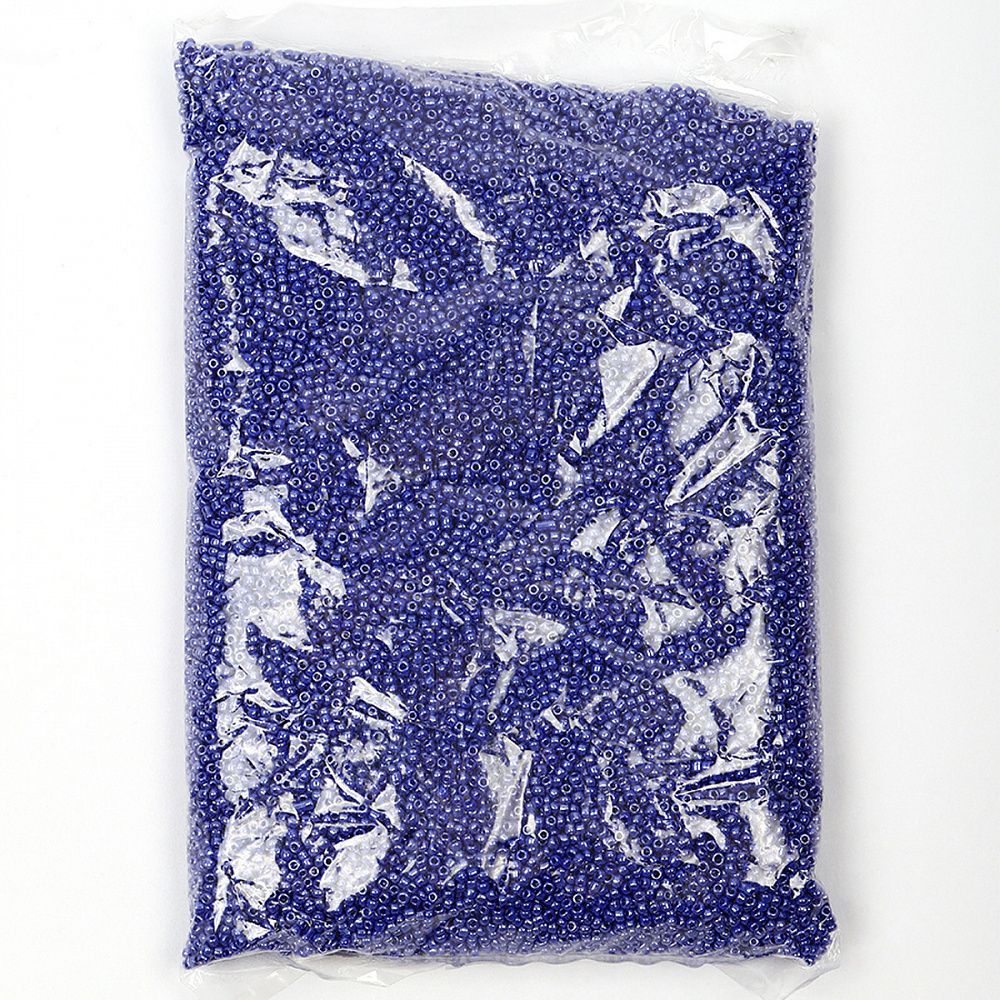 Бисер Magic4Hobby 12/0 (2 мм), 450 г, цв. 128, арт. OL.10/0