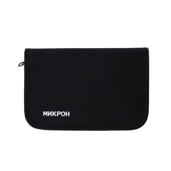 Инструмент для бижутерии: Набор инструментов для хобби и рукоделия металл, Micron HTP-29