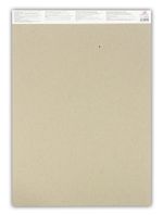 Альбом для акварели 300 г/м², А3 склейка 12 л, rough/крупнозернистая, Vista-Artista WCRP-A3