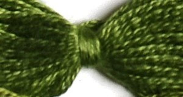 Мулине Ideal ТВ, 24 мотка по 8 метров, цв. 212