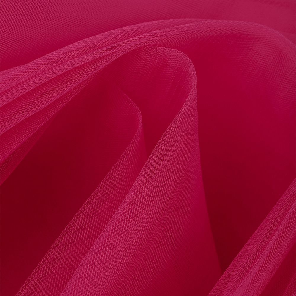 Еврофатин Hayal Tulle мягкий матовый 300 см / 5 метров, HT.S.300.040.5, цв.40