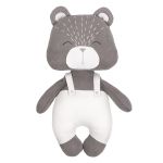 Набор для шитья игрушки Игрушка "Любимый мишка" 23 см, Miadolla AC-0347