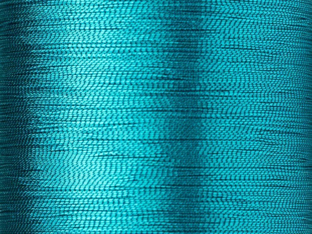 Нитки вышивальные металлизированные Madeira Metallic №40, 200 м, цв. 365, 9842, 5 катушек