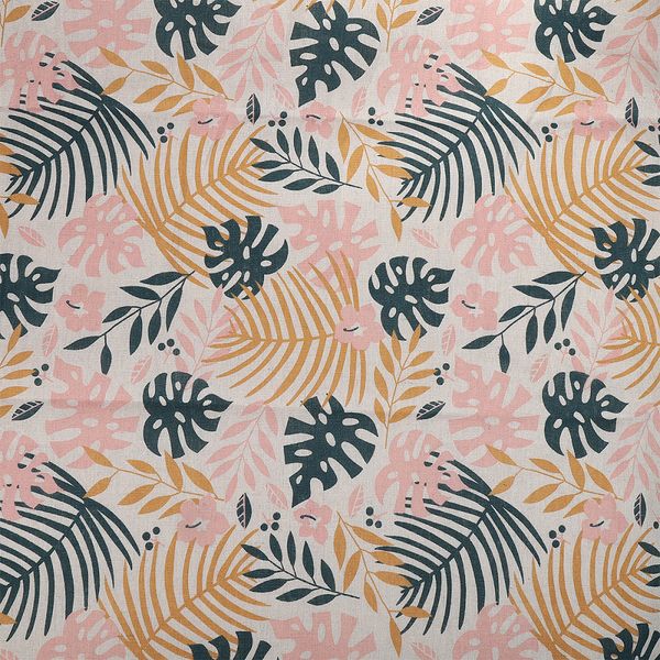 Льняная ткань 140 г/м², 150 см / 3 метра, TBY.DJ.45.3