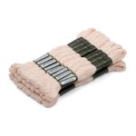 Мулине Bestex, цв.EG0309, 24 мотка по 8 метров