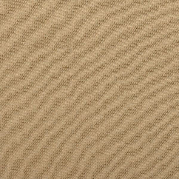 Кулирка с лайкрой ОЕ 175 г/м², 100+100 см / 45-70 метров, КУЛ.175.14-0936, миндаль