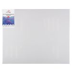 Холст грунтованный на подрамнике 70х90 см, 320 г/м², 2 шт, Плещеевский мелкозернистый, Vista-Artista ACFG-7090