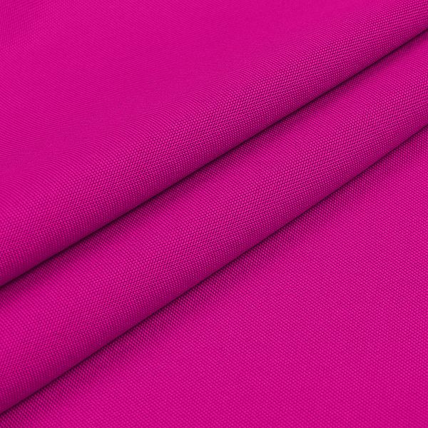 Габардин 150 г/м², 150 см / 50 метров, TBYGab-150078, цв.233С фуксия (пантон)