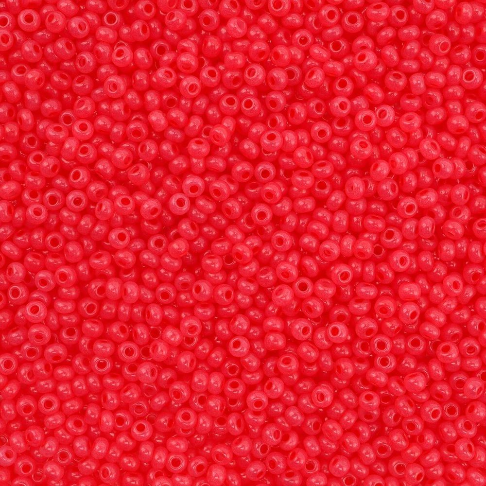 Бисер Preciosa 10/0 (2.3 мм), 50 г (10х5 г), цв. 17897