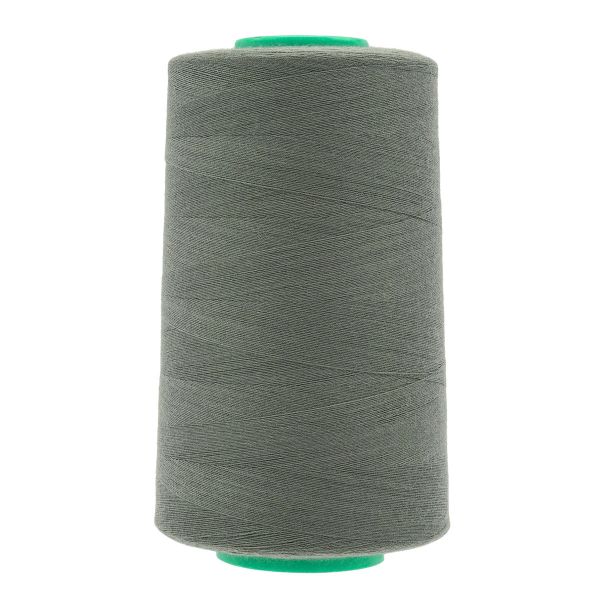 Нитки универсальные Bestex 40/2, 4570 м (5000 ярд) / 1 кат., 272 сажа, NEW