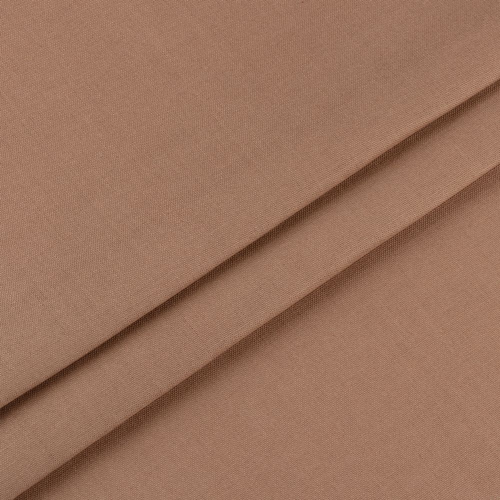 Ткань хлопок 140 г/м², 50х50 см, 005 т.бежевый, Gamma