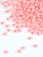 Бисер Preciosa 10/0 (2.3 мм), 50 г (10х5 г), цв. 37175