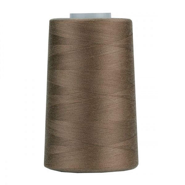 Нитки швейные Max 40/2, 4570 м (5000 ярд), 469 бежевый / 1 бобина