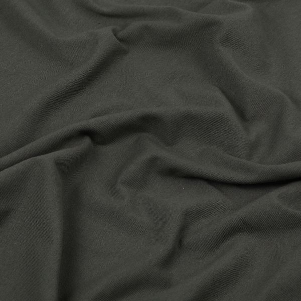 Кулирка хлопок ОЕ 145 г/м², 100+100 см / 20-35 кг, КУЛ.145.19-3905, графит