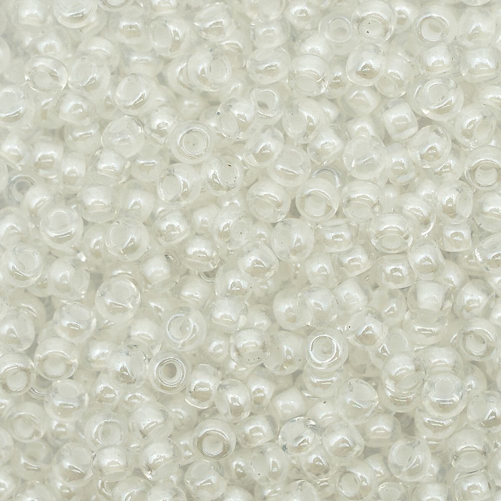 Бисер Preciosa 10/0 (2.3 мм), 50 г (10х5 г), цв. 38602