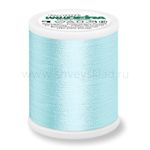 Нитки вышивальные Madeira Rayon №40, 200 м, цв. 1132, 9840, 5 катушек