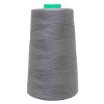 Нитки универсальные Bestex 40/2, 4570 м (5000 ярд) / 1 кат., 270 морозный серый