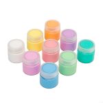 Краска гуашь набор пастельных цветов 9 цв.х20 мл, Лео LBPG-0109